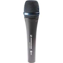Open Box Sennheiser E945 Supercardioid Dynamic Microphone Level 1