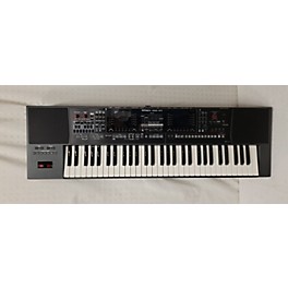 Used Roland EA-7 Keyboard Workstation