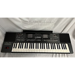 Used Roland EA7 61 KEY ARRANGER KEYBOARD Keyboard Workstation