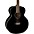 Dean EAB Acoustic-Electric Bass Black