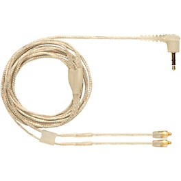 Shure EAC64 Detachable Earphone Cable, 64"