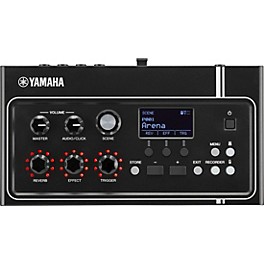 Blemished Yamaha EAD10 Acoustic Electronic Drum Module