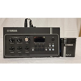 Used Yamaha EAD10 Electric Drum Module