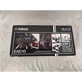 Used Yamaha EAD10 Electric Drum Module