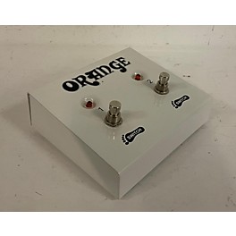 Used Orange Amplifiers EAN13 Pedal