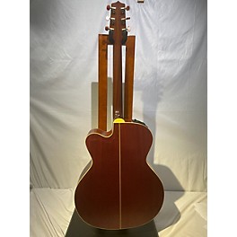 Used Takamine EAN20C Acoustic Guitar