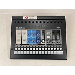 Used PreSonus EARMIX 16M Digital Mixer