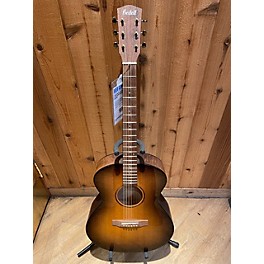 Used Bedell EARTHSTRONG Es-O-sk/mp Acoustic Guitar