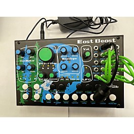 Used Cre8audio EAST BEAST Synthesizer