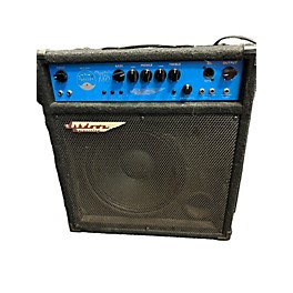 Used Ashdown EB 12 180 Bass Combo Amp