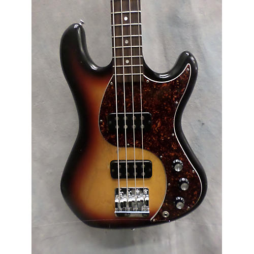 Used Gibson EB3 Electric Bass Guitar | Guitar Center