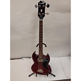 Used Epiphone EB3 Electric Bass Guitar