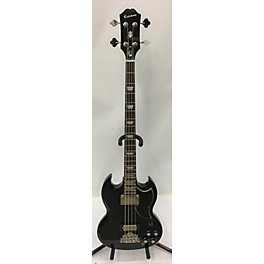 Used Epiphone EB3 Electric Bass Guitar