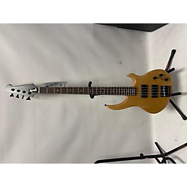 Used Gibson EB4 Electric Bass Guitar