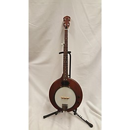 Used Gold Tone EB5 Banjo