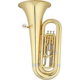 Eastman EBB231 Student Series 3-Valve 3/4 BBb Tuba