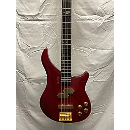 Used Epiphone EBM 4 Electric Bass Guitar