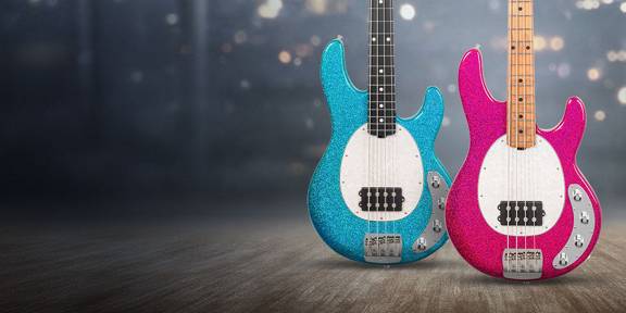 EBMM StingRay Special