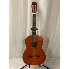 Used Epiphone EC-25 Classical Acoustic Guitar