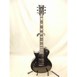 Used ESP EC1000 Deluxe Left Handed Electric Guitar