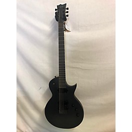 Used ESP EC1000B Baritone Guitars