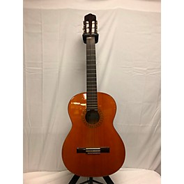 Used Epiphone EC20B Classical Acoustic Guitar