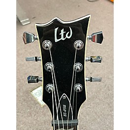 Used ESP EC256 Solid Body Electric Guitar
