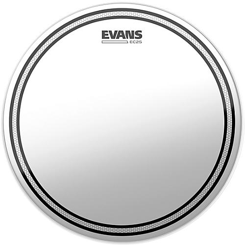 Evans EC2S Frosted Drumhead | Guitar Center