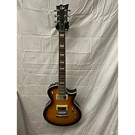 Used ESP EC401 Solid Body Electric Guitar