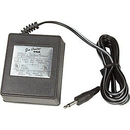 Dunlop ECB-002 Plug 9 Volt Adapter
