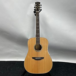 Used Orangewood ECHO Acoustic Guitar