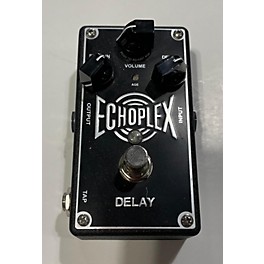 Used MXR ECHOPLEX Effect Pedal