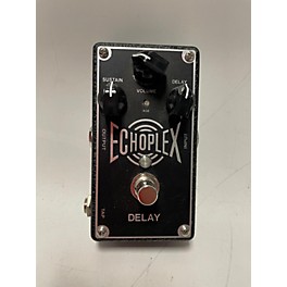 Used MXR ECHOPLEX Effect Pedal