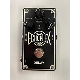 Used MXR ECHOPLEX Effect Pedal