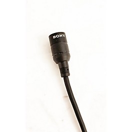 Used Sony ECM-44B Condenser Microphone