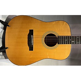 Used Eastman ED6-12 12 String Acoustic Guitar