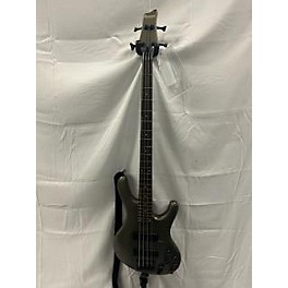 Used Ibanez EDB 600 Ergodyne Electric Bass Guitar