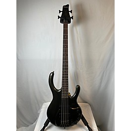 Used Ibanez EDC 700 Electric Bass Guitar