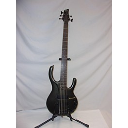 Used Ibanez EDC 705 Electric Bass Guitar