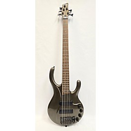 Used Ibanez EDC705 Electric Bass Guitar