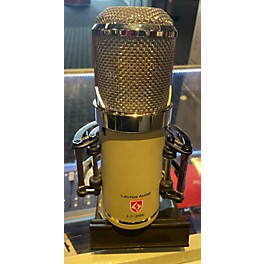 Used Lauten Audio EDEN LT-386 Condenser Microphone