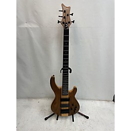 Used Dean EDGE PRO 5 Electric Bass Guitar