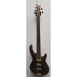 Used Dean EDGE SELECT PRO 5 Electric Bass Guitar