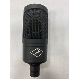 Used Antelope Audio EDGE SOLO Condenser Microphone