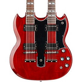 Gibson Custom EDS-1275 Double Neck Electric Guitar