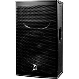 Open Box Yorkville EF15P 15" Powered Speaker