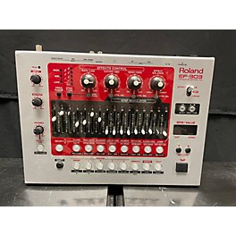 Used Roland EF303 Synthesizer