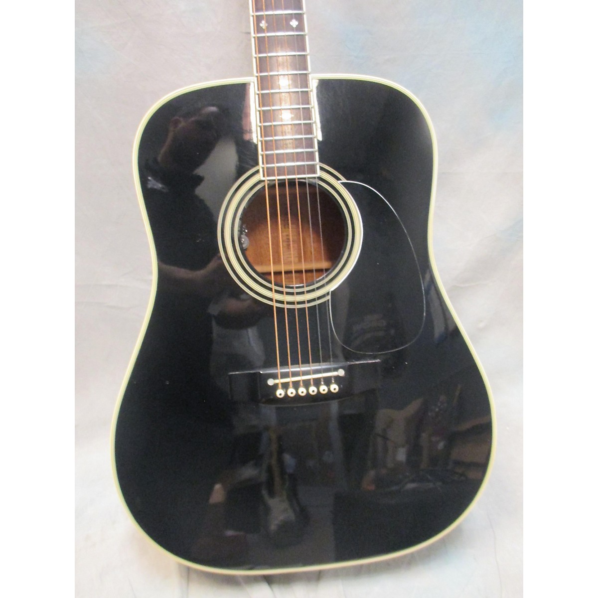 Used Takamine EF341 Solid Body Electric Guitar Guitar Center