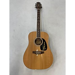 Used Takamine EF360GF Glenn Frey Signature Acoustic Electric Guitar