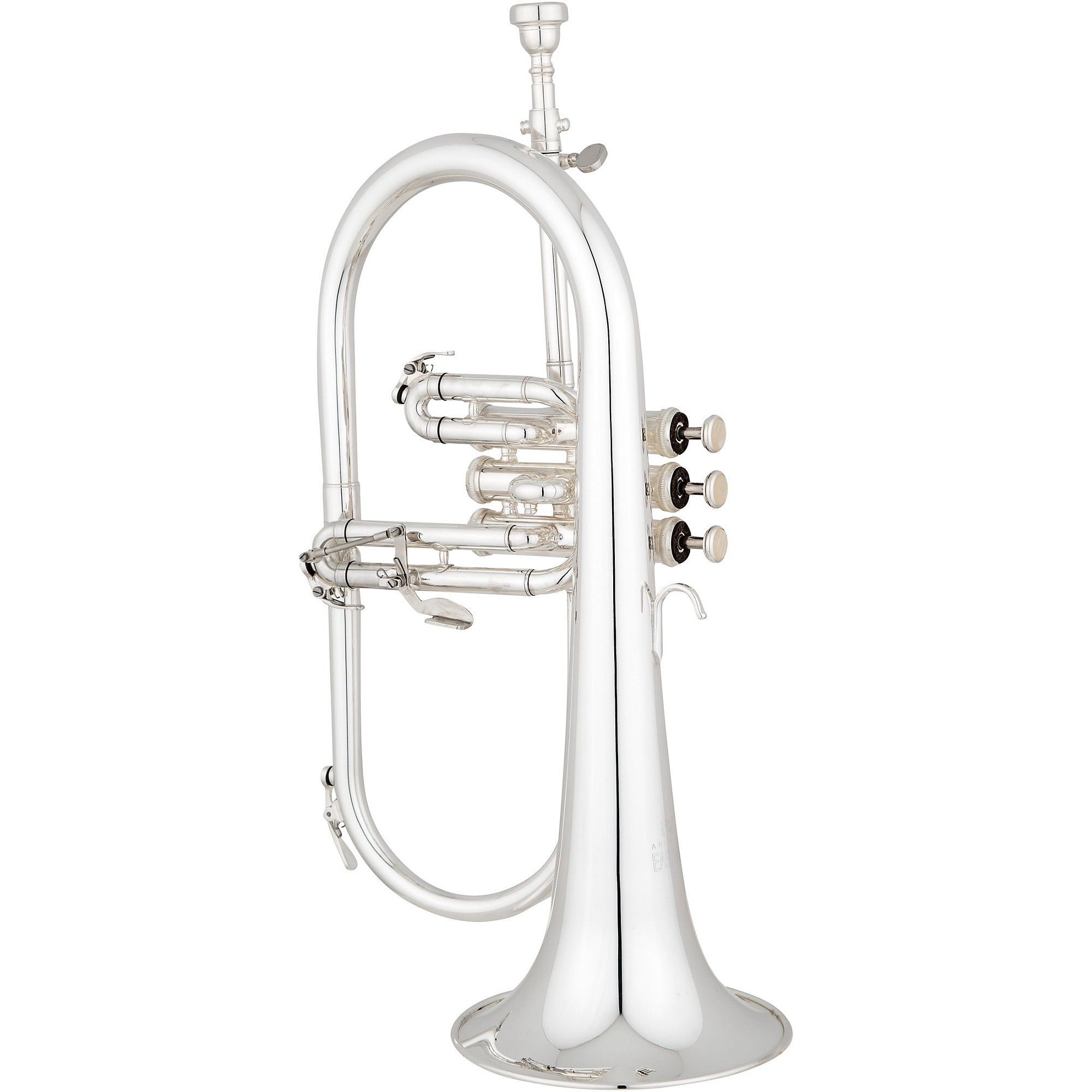 Eastman EFG512G Series Bb Flugelhorn Guitar Center